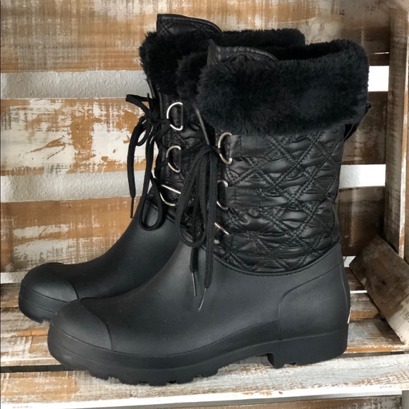 Dirty Laundry Pathos Black Boots US 9 - Picture 3 of 6